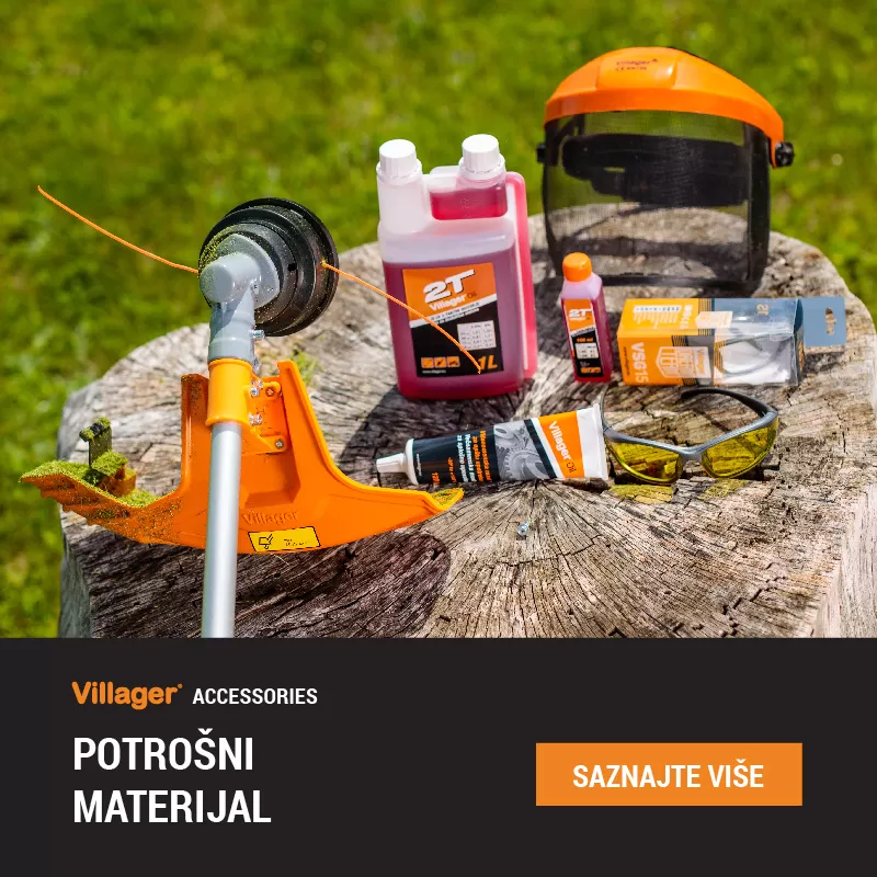 Potrosni materijal